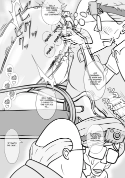 Page 36 of Hitozuma Yumiko no Chounaikai Houshi