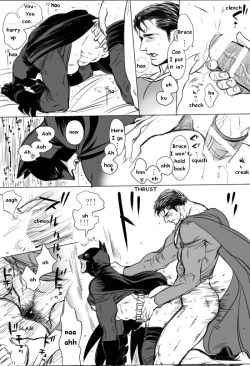 Page 8 of Bó manga