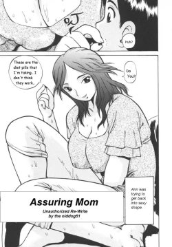 Page 2 of Assuring Mom