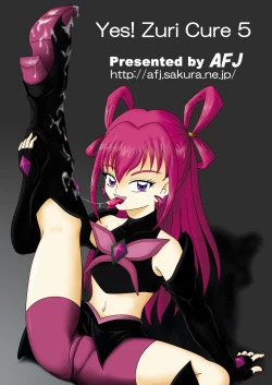 Page 35 of Yes! ZuriCure 5