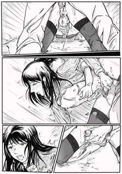 Page 14 of VALDAM`S LAST ONE