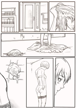 Page 19 of VALDAM`S LAST ONE