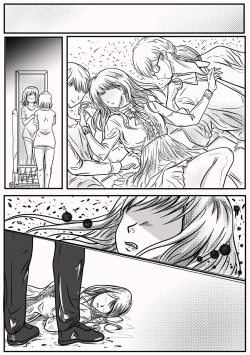 Page 5 of VALDAM`S LAST ONE