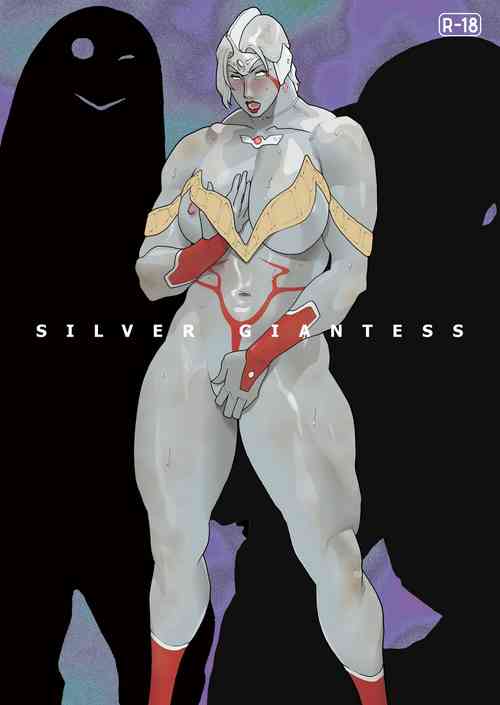 Download SILVER GIANTESS 3.75
