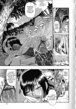 Page 13 of Minobi | Straw Fire