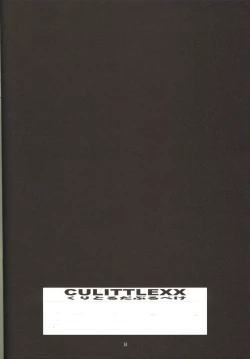 Page 37 of Culittle XX