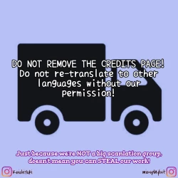 Page 2 of Hamedori! Magic mirror truck