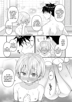 Page 20 of Kioku Soushitsu Shita Kanata-kun to Ecchi na Koto o shichau Hon