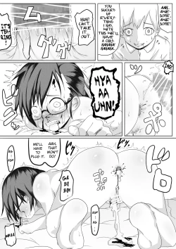 Page 16 of Fuyu Hime Kankan | Winter Princess Violation