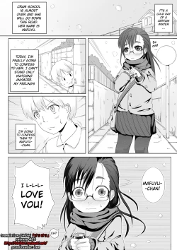 Page 2 of Fuyu Hime Kankan | Winter Princess Violation