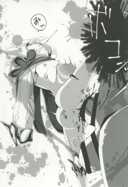 Page 12 of Nerawareta Paimon no Onaka | 被盯上的派蒙肚皮