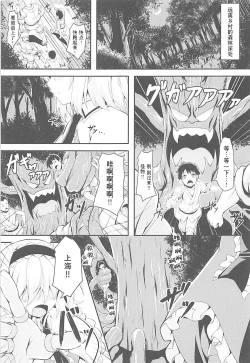 Page 2 of RAID CLIP ALICE