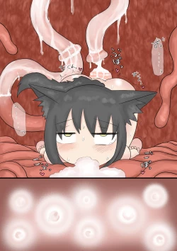 Page 67 of Shokushu Loli Baba 3