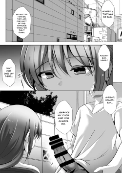 Page 6 of Saimin de Kyonyuu Hitozuma o Onaho ni Shita Ore | Using Hypnosis I Made This Big Breasted Housewife Into My Sex Toy