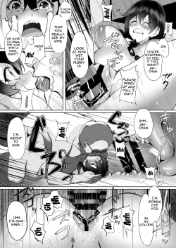 Page 11 of Watashi wa Tannin Kyoushi no Dorei ni Narimashita. | I Became My Teacher's Slave