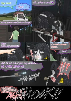 Page 129 of Cow Painted Girl shinshi zaibatsu