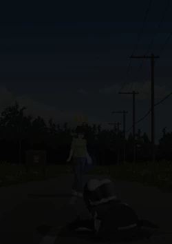 Page 177 of Cow Painted Girl shinshi zaibatsu