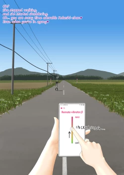 Page 38 of Cow Painted Girl shinshi zaibatsu