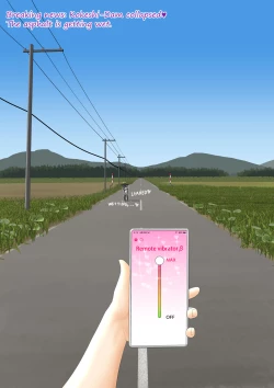 Page 41 of Cow Painted Girl shinshi zaibatsu