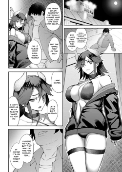 Page 36 of Dain no Meikyuu | Labyrinth of Indecency Ch. 1-6