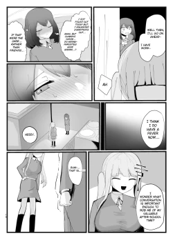 Page 16 of Succubus-san to Futanari Iinchou