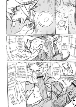 Page 14 of ZXF Jidai no Ibutsu