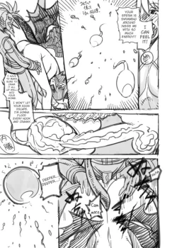 Page 17 of ZXF Jidai no Ibutsu