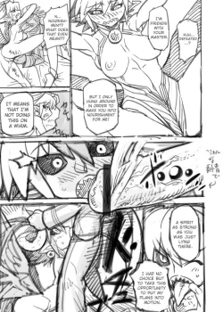 Page 3 of ZXF Jidai no Ibutsu