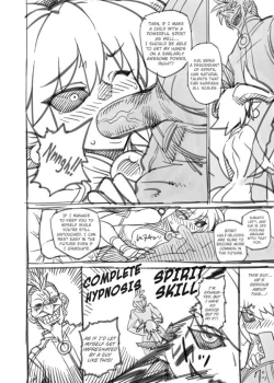 Page 4 of ZXF Jidai no Ibutsu