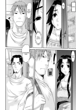 Page 18 of Hitozuma HinakoChapter 3