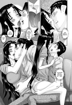 Page 59 of Hitozuma HinakoChapter 3