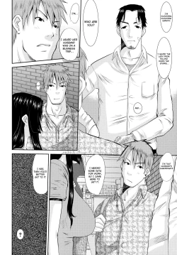 Page 6 of Hitozuma HinakoChapter 3