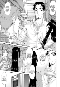 Page 7 of Hitozuma HinakoChapter 3