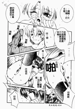 Page 13 of 凌辱コレクター