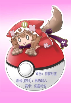 Page 13 of Paimonto detosuru e