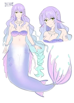 Page 53 of Monmusu TS Dungeon