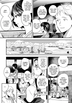 Page 2 of Gishi to no Natsu | Summer with my sisterlaw
