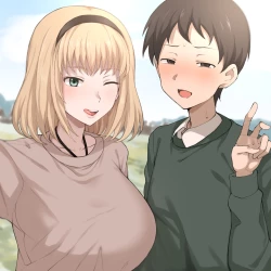 Page 8 of Kaya's social media: Normal account & Secret account