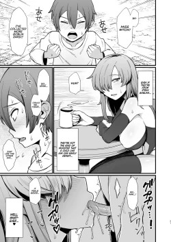 Page 4 of Isekai de Shota ni Okasareru Yatsu | Ravaged by a Shota in Another World