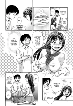 Page 15 of Glass no Megami Vol.3