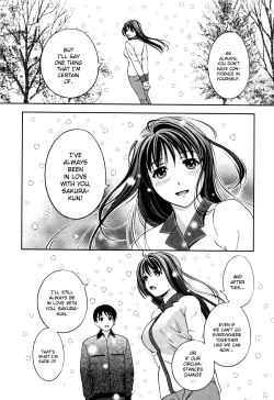 Page 188 of Glass no Megami Vol.3