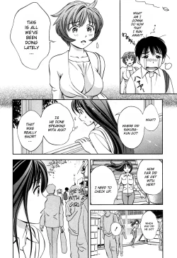 Page 66 of Glass no Megami Vol.3