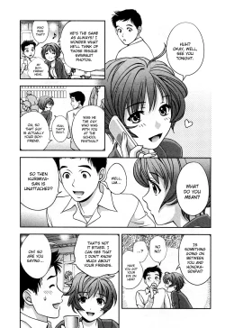 Page 95 of Glass no Megami Vol.3