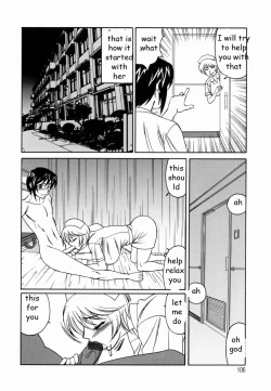 Page 122 of Sex Toy Salesman