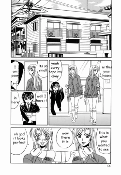 Page 142 of Sex Toy Salesman