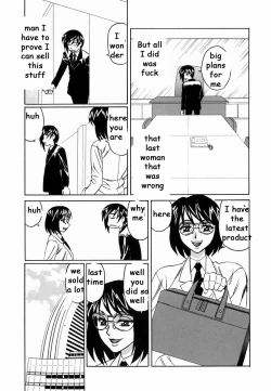 Page 25 of Sex Toy Salesman