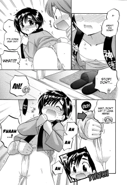 Page 103 of Mako-chan to Asobo!