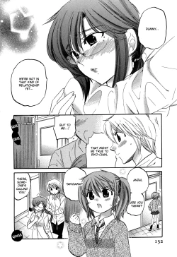Page 151 of Mako-chan to Asobo!