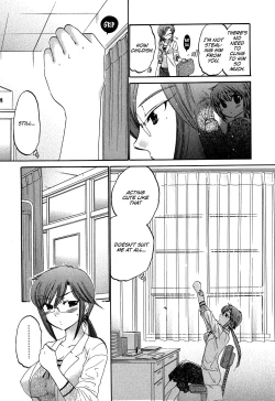 Page 153 of Mako-chan to Asobo!