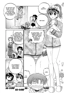 Page 50 of Mako-chan to Asobo!